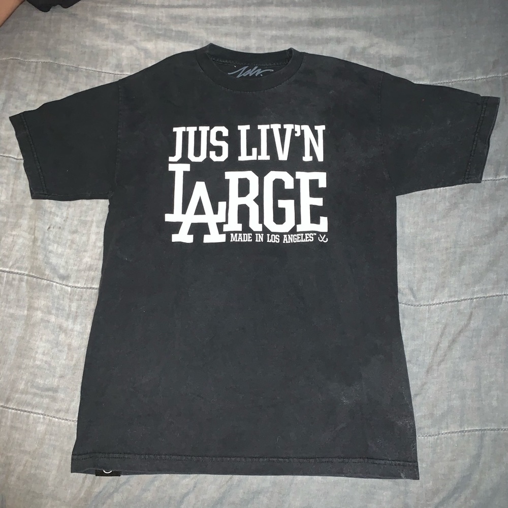 JSLV T Shirt